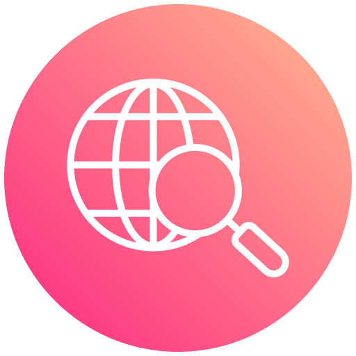 icône recherche